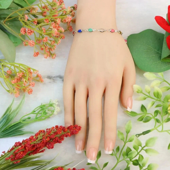 "New Beautiful Design Bracelet for Women/Girls, Gift, B595 - Picture 3 of 10